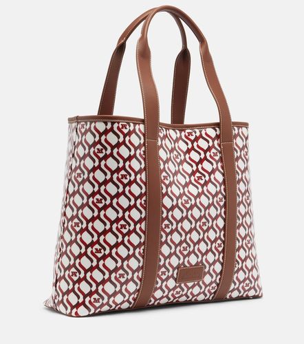 Cabas Farneto Large en toile - Max Mara - Modalova