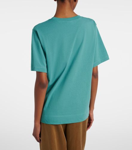 Dries Van Noten T-shirt en coton - Dries Van Noten - Modalova