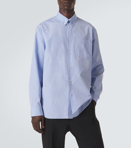 Jil Sander Chemise en coton - Jil Sander - Modalova