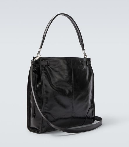 Prada Sac Prada Bonnie en cuir - Prada - Modalova