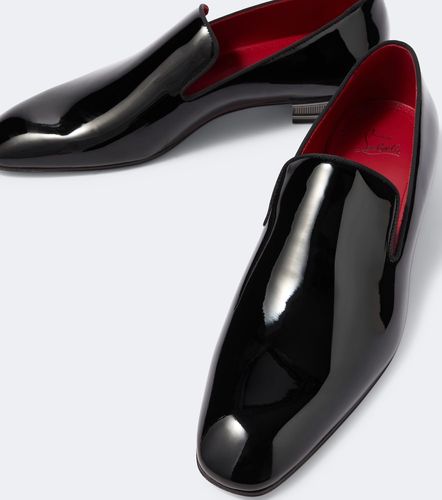 Mocassins Dandelion Galvin en cuir - Christian Louboutin - Modalova