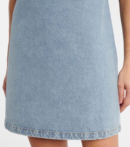 Coperni Robe en jean - Coperni - Modalova