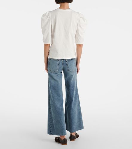Frame Top Drape en coton - Frame - Modalova
