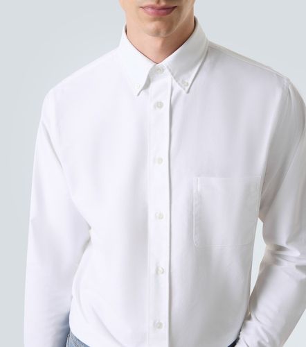 Lardini T-shirt en coton - Lardini - Modalova