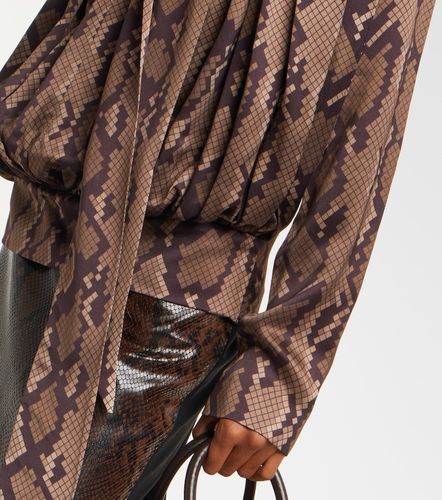 Stella McCartney Top imprimé - Stella McCartney - Modalova