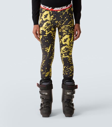 Legging Next To Skin - Aztech Mountain - Modalova