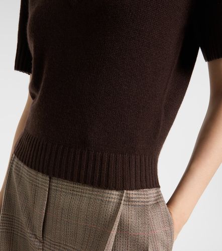 Pull en cachemire - Jardin des Orangers - Modalova
