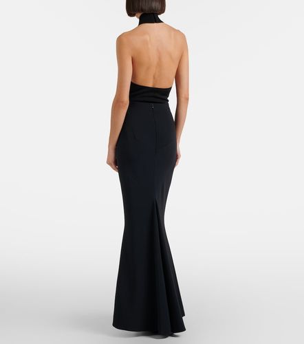 Jupe longue à taille haute - Givenchy - Modalova