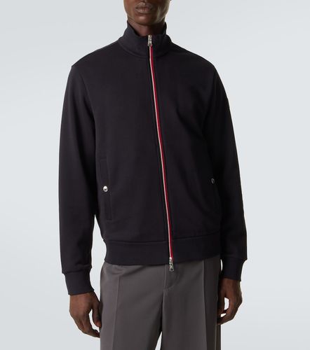 Moncler Veste Archivio en coton - Moncler - Modalova