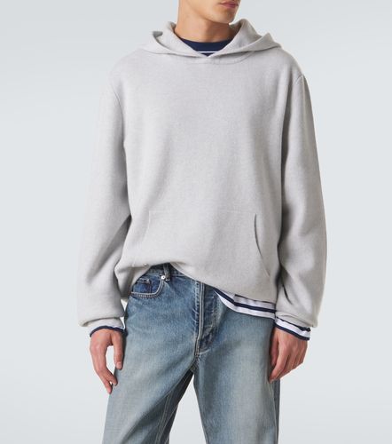Sweat-shirt en cachemire à quartz - God's True Cashmere - Modalova