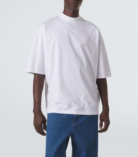 Jil Sander T-shirt en coton - Jil Sander - Modalova
