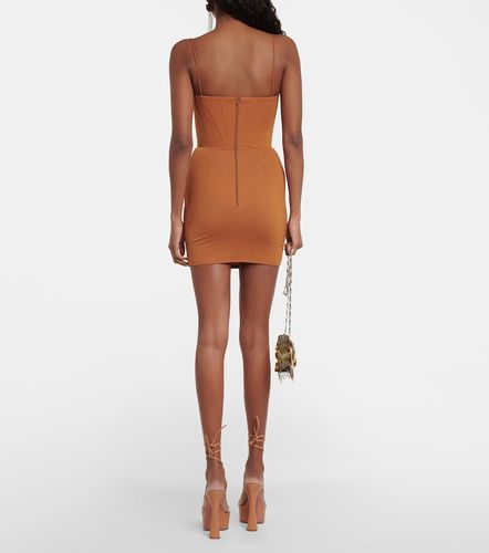 Alex Perry Robe Deacon - Alex Perry - Modalova