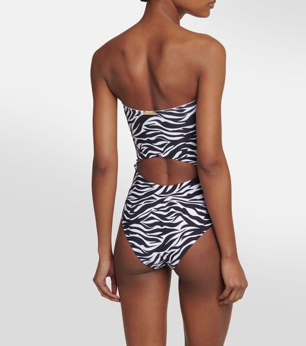 Maillot de bain Anya imprimé - Alexandra Miro - Modalova