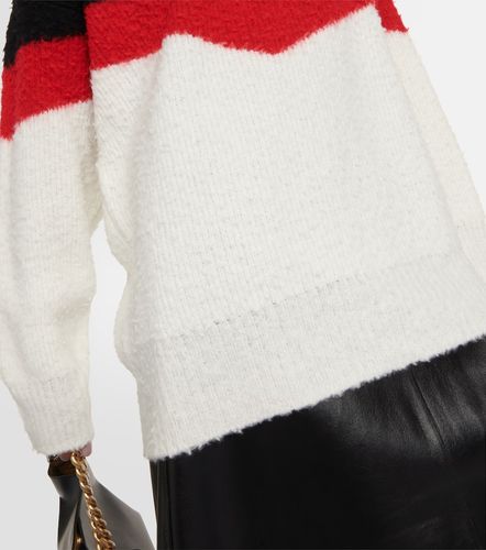 Pull Casentino en laine mélangée - Stella McCartney - Modalova