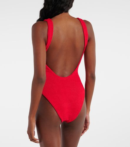 Hunza G Maillot de bain Square Neck - Hunza G - Modalova