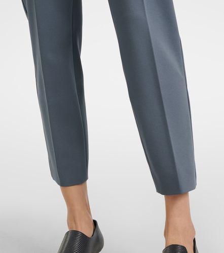 Max Mara Pantalon Pegno raccourci - Max Mara - Modalova