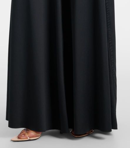 Victoria Beckham Robe longue - Victoria Beckham - Modalova