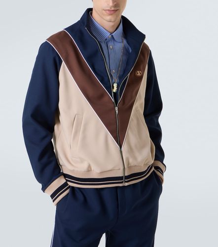 Valentino Sweat-shirt à logo - Valentino - Modalova