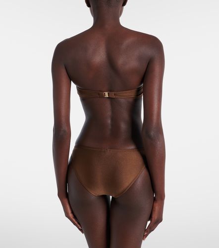 Culotte de bikini Istanbul - Melissa Odabash - Modalova