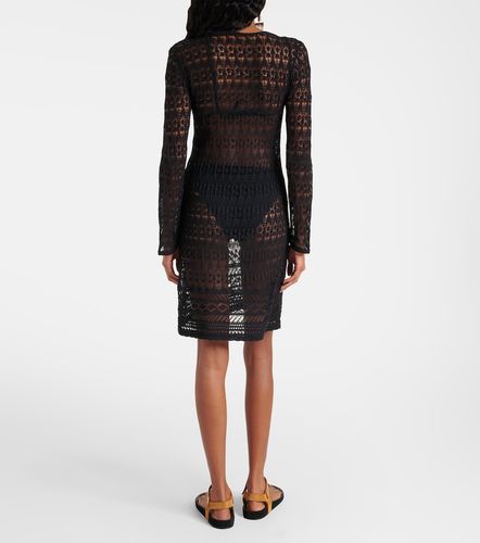Isabel Marant Robe Pia en crochet - Isabel Marant - Modalova