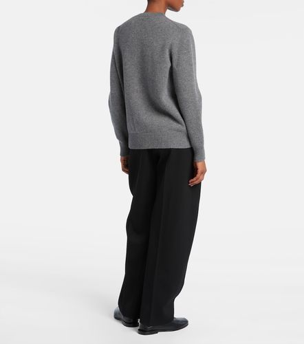 Cardigan en laine et cachemire - Givenchy - Modalova