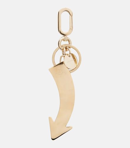 Christian Louboutin Charm à logo - Christian Louboutin - Modalova