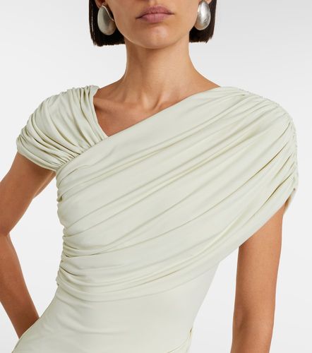 De La Vali Robe midi Hela en jersey - De La Vali - Modalova
