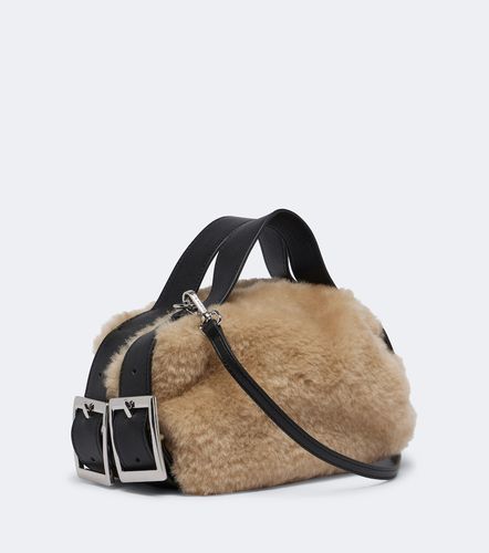 Sac à main Biker Small - Simone Rocha - Modalova