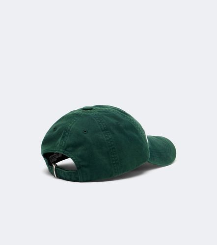 Casquette en denim à logo - Acne Studios - Modalova
