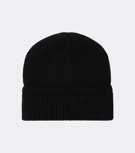 Bonnet en laine et cachemire - Moncler - Modalova