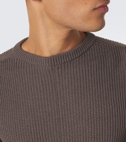 Rick Owens Pull en laine vierge - Rick Owens - Modalova