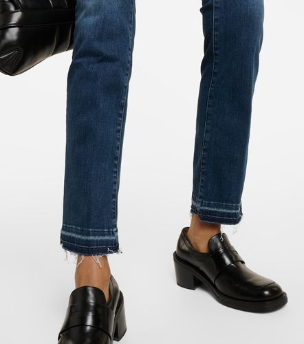 Jean straight High Straight Long - Frame - Modalova