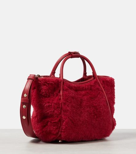 Max Mara Sac Marine Small - Max Mara - Modalova