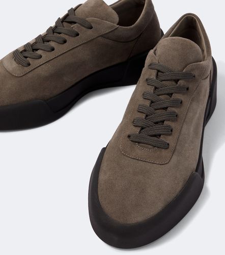 Baskets Aerobic Low en daim - Fear of God - Modalova