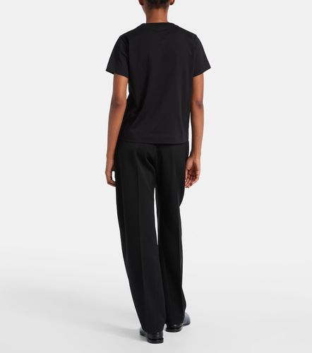 Givenchy T-shirt imprimé en coton - Givenchy - Modalova