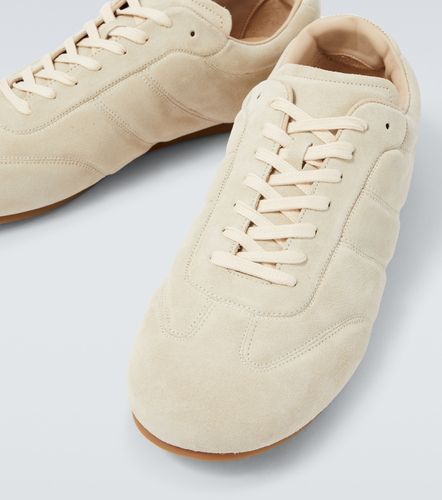 Lemaire Baskets Soft en daim - Lemaire - Modalova