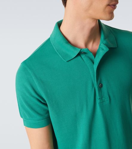 Tom Ford Polo - Tom Ford - Modalova