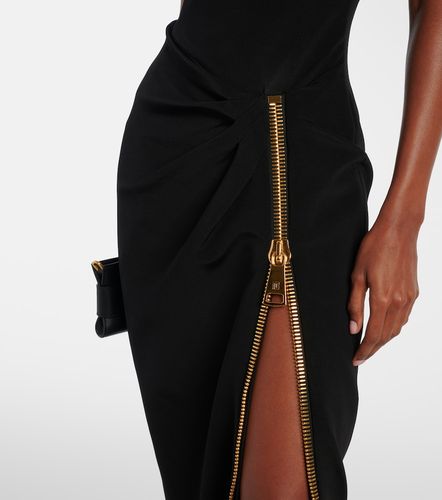 Balmain Robe longue - Balmain - Modalova