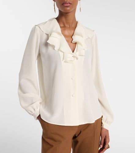 Etro Chemise en soie - Etro - Modalova
