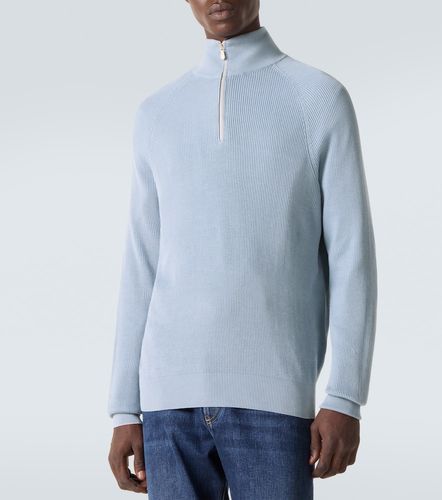 Brunello Cucinelli Pull en coton - Brunello Cucinelli - Modalova