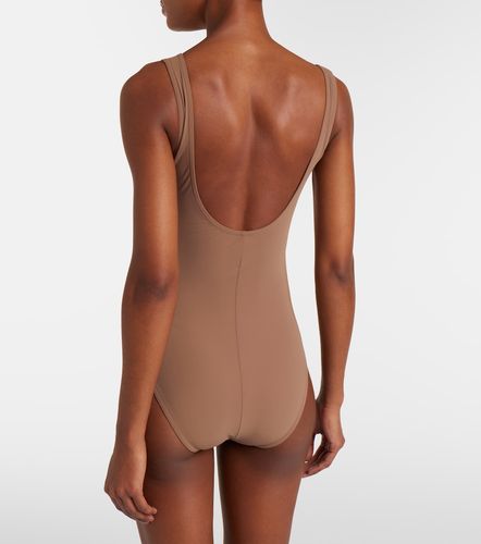 Maillot de bain Smart froncé - Karla Colletto - Modalova