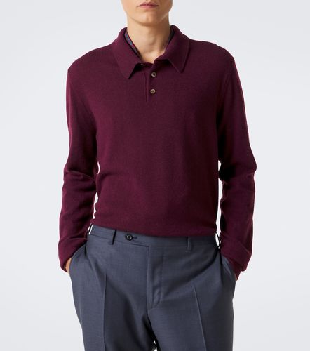 Rubinacci Polo en cachemire - Rubinacci - Modalova