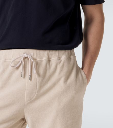 Fedeli Short en coton - Fedeli - Modalova