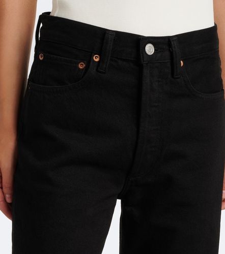 Agolde Jean straight Big Cuff - Agolde - Modalova