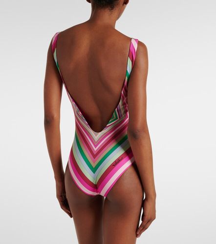 Valentino Maillot de bain imprimé - Valentino - Modalova