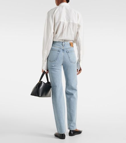 Toteme Jean straight - Toteme - Modalova