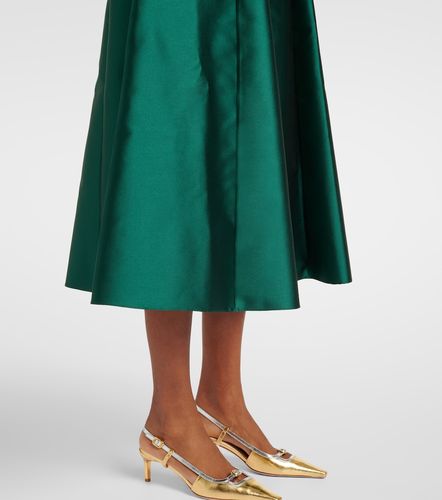 Markarian Robe midi Alouette - Markarian - Modalova
