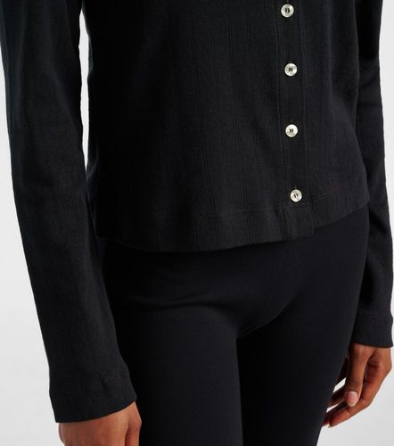 Leset Cardigan en coton - Leset - Modalova