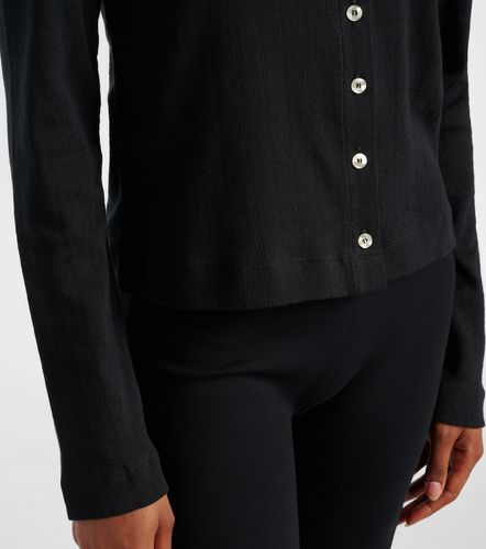 Leset Cardigan en coton - Leset - Modalova