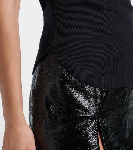 Courrèges Top Unrobed 90's en coton - Courreges - Modalova